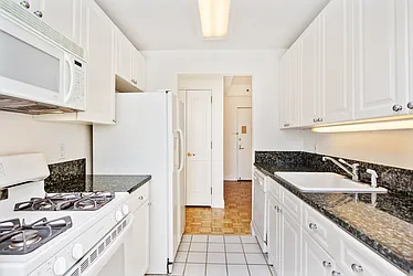 Rented by Corcoran