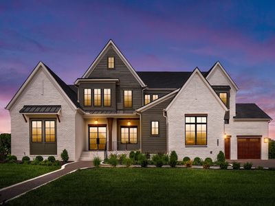 6804 Fleetwood Dr, Nashville, TN, 37205