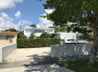 2465 SW 23rd Ter UNIT U, Miami, FL 33145