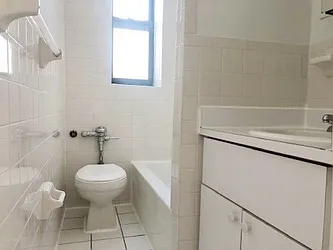 Rented by City Connections Realty