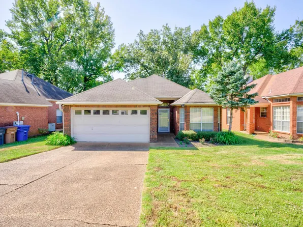 3179 Clubview Cv N, Lakeland, TN 38002