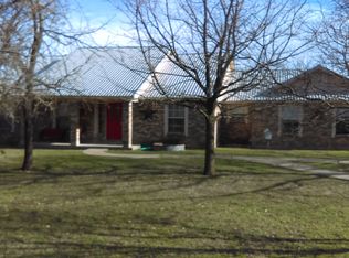 1587 County Road 2001, Lampasas, TX 76550