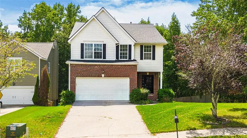 3 bed, 2.5 bath, 2235 sqft, $2,500 — Photo 1