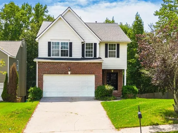 310 Sugarberry Ln, Suwanee, GA 30024
