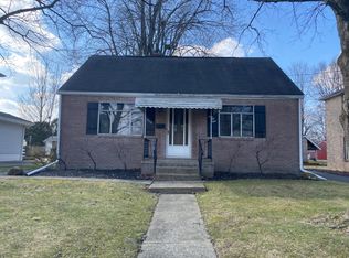 358 Stewart St, Hubbard, OH