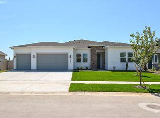 8521 W Pond Pne, Star, ID 83669