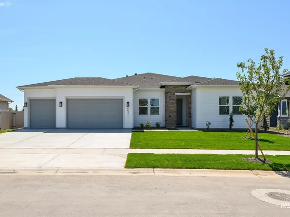 8521 W Pond Pne, Star, ID 83669