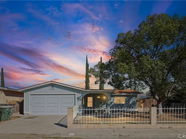 205 Whipple Mountain Rd, San Bernardino, CA 92410