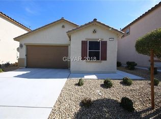 7336 Rainford St, Las Vegas, NV 89148