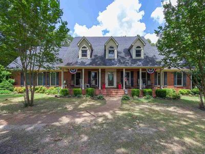 21 Barringer Ln, Jackson, TN, 38305