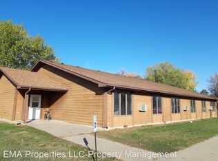 202 W Central Ave #5, Veblen, SD 57270
