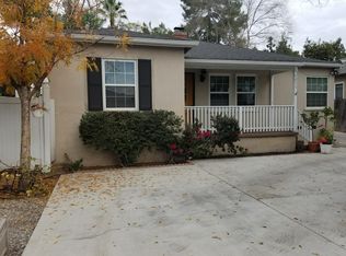 1611 Verdugo Blvd, La Canada Flintridge, CA 91011