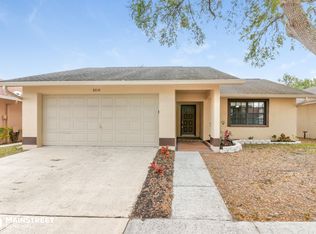 8010 Hathaway Dr, New Port Richey, FL 34654