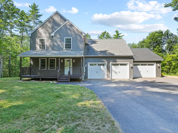 278 Falmouth Road, Windham, ME 04062