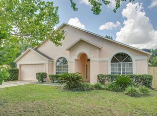 6006 Long Peak Dr, Orlando, FL 32810
