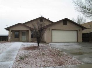 3301 Chee Dodge Blvd, Gallup, NM 87301