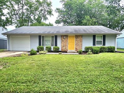 710 Dogwood Dr, Champaign, IL, 61821