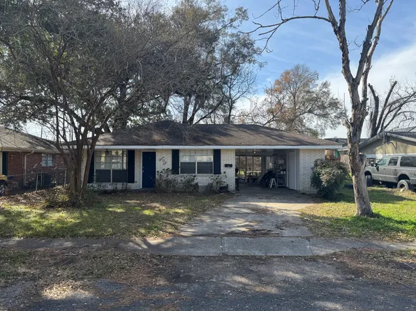 506 Grand Dr, Metairie, LA 70003