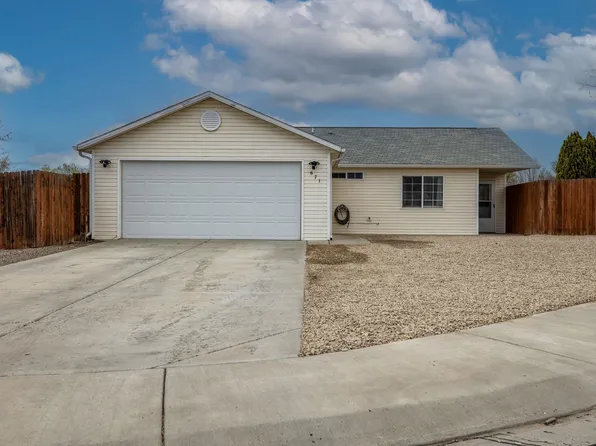 671 Polaris Ct, Fruita, CO 81521