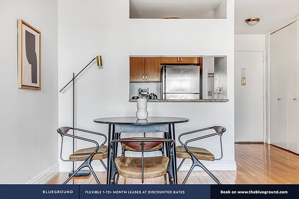 Rented by The Blueground | media 64