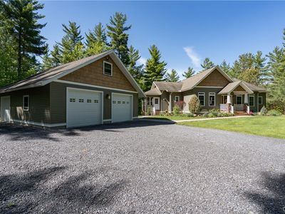 6826 N Chases Lake Rd, Glenfield, NY, 13343