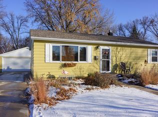 1842 16th St S, Fargo, ND 58103