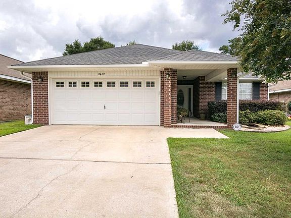 2nd image of 2407 Portobella Pl