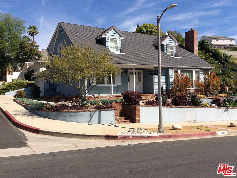 1st image of 4139 Don Felipe Dr