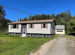 47 Hadley Lake Rd, Marshfield, ME 04654