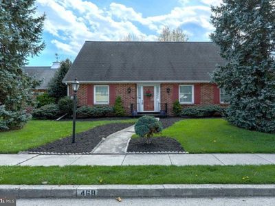 468 Clearview Rd, Hanover, PA, 17331