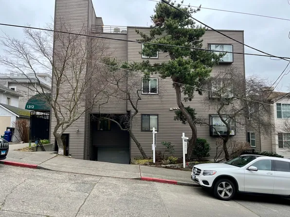 1312 6th Ave N, Seattle, WA
