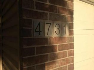 4731 S Union Ave #D12L, Independence, MO 64055