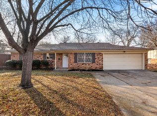 7832 Clark St, North Richland Hills, TX 76180