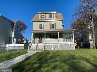 4102 Maine Ave, Baltimore, MD 21207