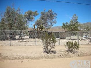 25150 Las Tunas Dr, Apple Valley, CA 92308