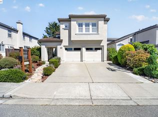 7943 Pineville Cir, Castro Valley, CA 94552