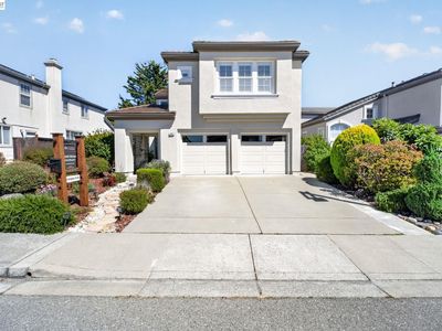 7943 Pineville Cir, Castro Valley, CA, 94552