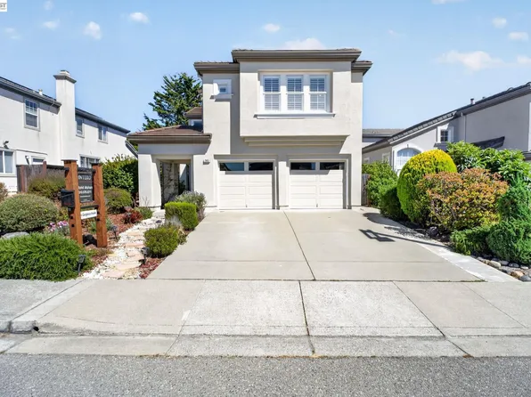 7943 Pineville Cir, Castro Valley, CA 94552
