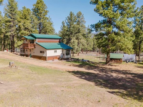 85 Mclain Court, Pagosa Springs, CO 81147