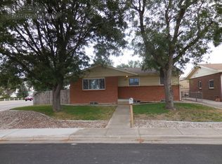 404 36th Ave, Greeley, CO 80634