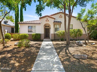 7959 E Knots Pass, Prescott Valley, AZ, 86314