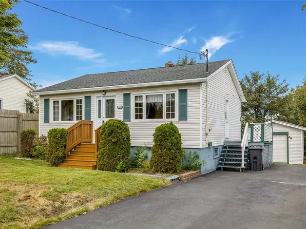 28 Ruth Avenue, Mount Pearl, NL A1N1H6