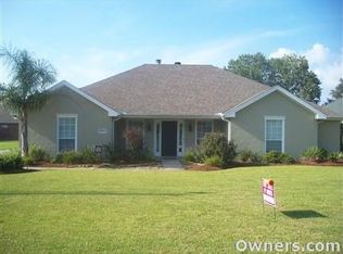 2604 Lorraine Ln, Lake charles, LA 70605