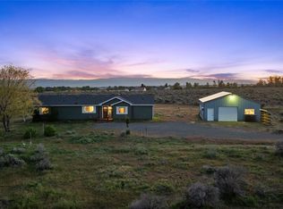 421 Circle Ross Rd, Ellensburg, WA 98926
