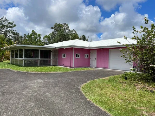 15-2822 Kawakawa St, Pahoa, HI 96778