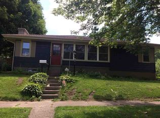 1115 S McDonald St, Attica, IN