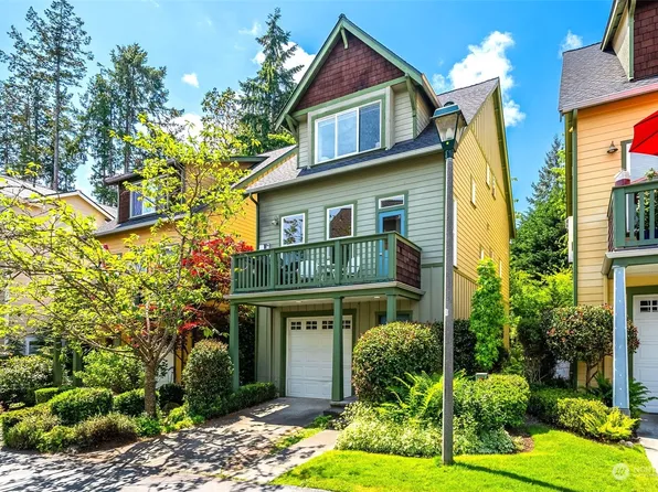 135 Sadie Lane NW, Bainbridge Island, WA 98110