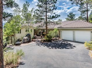 31022 Troutdale Ridge Rd, Evergreen, CO 80439