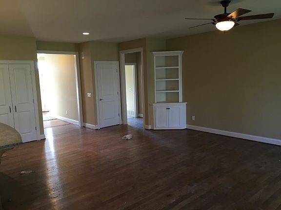 more great room