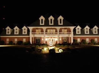 1125 Alamo Gadsden Rd, Alamo, TN 38001